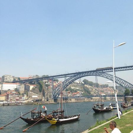 Residencial Clerigos Room 3 OOporto Esterno foto